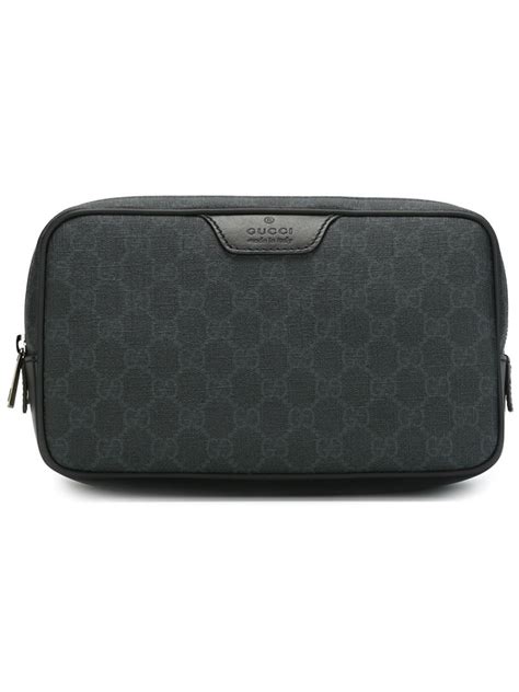 cheap gucci wash bags|gucci wash bags men's.